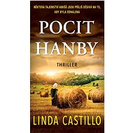 Pocit hanby - Linda Castillo