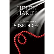 Posedlost - Helen Hardt