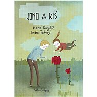 Jono a Kíš - Hana Roguljič