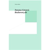 Rozhovory.de - Zuzana Lizcová