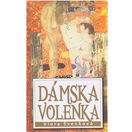 Dámska volenka - Viera Švenková