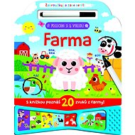 Poslechni si a vyhledej Farma - 
