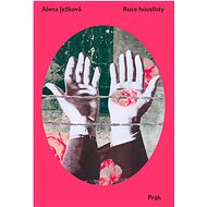 Ruce houslisty - Alena Ježková