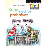 Kuba nechce prohrávat - Petra Braunová