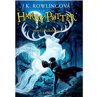 Harry Potter a vězeň z Azkabanu - Joanne K. Rowlingová