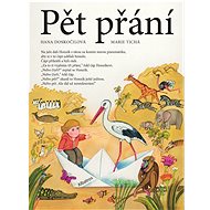 Pět přání - Hana Doskočilová