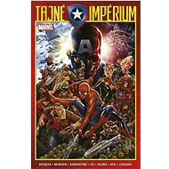Tajné impérium 1 - Nick Spencer; Steve McNiven