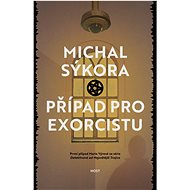 Případ pro exorcistu - Michal Sýkora