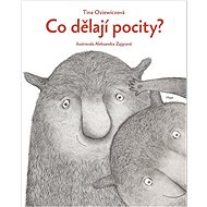 Co dělají pocity? - Tina Oziewiczová; Aleksandra Zającová