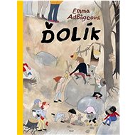 Ďolík - Emma AdBageová