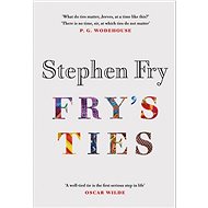 Fry's Ties - Stephen Fry