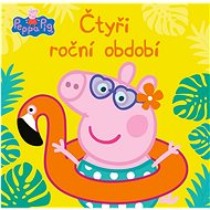 Peppa Pig Čtyři roční období - 