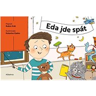 Eda jde spát - Robin Král; Katarína Gasko