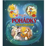 Medvídek Pú Pohádky před usnutím - 