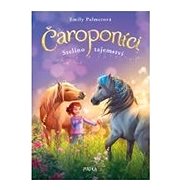 Čaroponíci Stelino tajemství - Emily Palmerová
