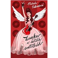 Zuzka v šatech svátečních - Michaela Kalivodová