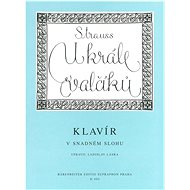 U krále valčíku - Johann Strauss