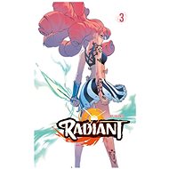 Radiant 3 - Tony Valente