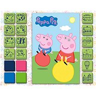 Peppa Fun Stamping - Children’s Stamps