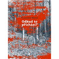 Odkud to přichází? - Vladimír Mikeš