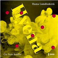 Hyena - CD Audiobooks