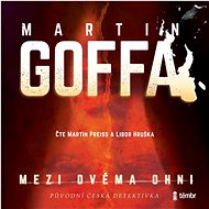 Between two fires - CD Audiobooks