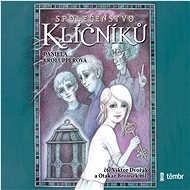 The Society of Sprouts - CD Audiobooks