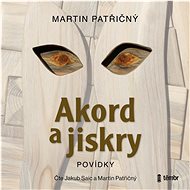 Chord and Sparks Short Stories - CD Audiobooks