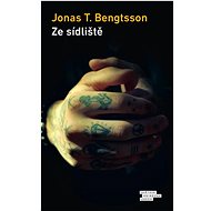 Ze sídliště - Jonas T. Bengtsson