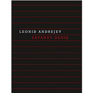 Satanův deník - Leonid Andrejev