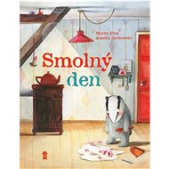 Smolný den - Moritz Petz; Amelie Jackowski