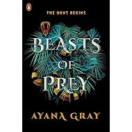 Beasts of Prey - 