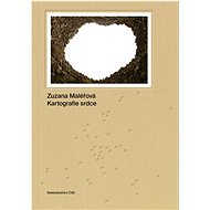 Kartografie srdce - Zuzana Maléřová