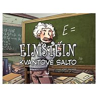 Einstein: Kvantové salto - Jordi Bayarri