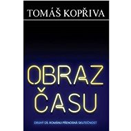 Obraz času - Tomáš Kopřiva
