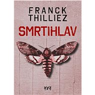 Smrtihlav - Franck Thilliez