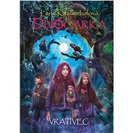 Divočarka Vrativec - Lene Kaaberbolová  Lene Kaaberbolová