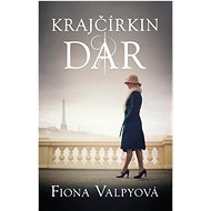 Krajčírkin dar - Fiona Valpy