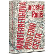 Winterbergova poslední cesta - Jaroslav Rudiš