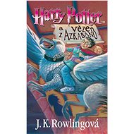 Harry Potter a vězeň z Azkabanu - Joanne K. Rowlingová