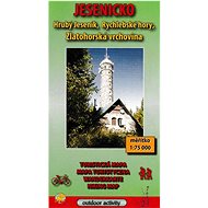 Jesenicko 1:75 000 - 