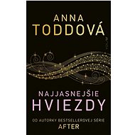 Najjasnejšie hviezdy - 