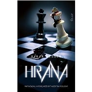 Hrana - Hakan Nesser