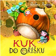Kuk do oříšku - Andrea Popprová
