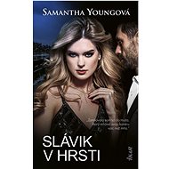 Slávik v hrsti - Samantha Youngová