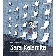Sára Kalamita - Eva Papoušková; Galina Miklínová