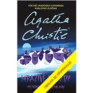 Mrazivé vraždy - Agatha Christie