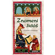 Znamení Jidáš - Vlastimil Vondruška
