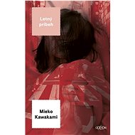 Letný príbeh - Mieko Kawakami
