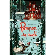 Pompon se nudí - Benjamin Chaud